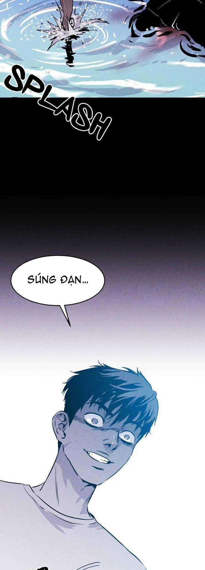 Chuồng Lợn Chapter 25 trang 6