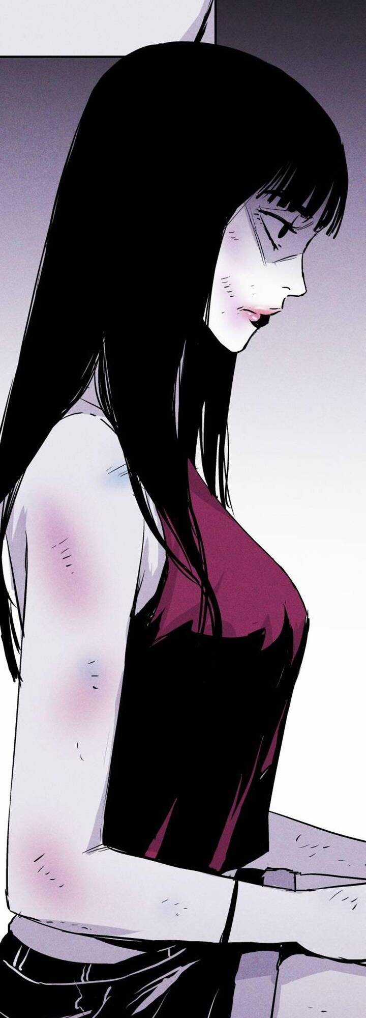 Chuồng Lợn Chapter 25 trang 60