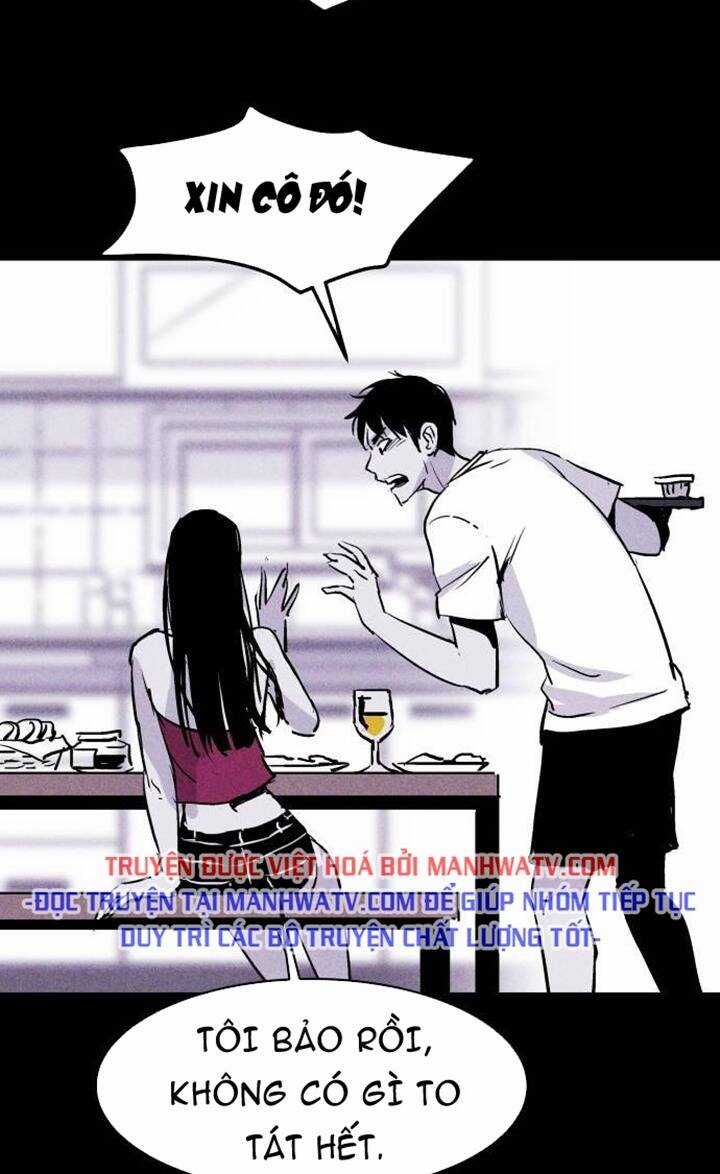 Chuồng Lợn Chapter 25 trang 63