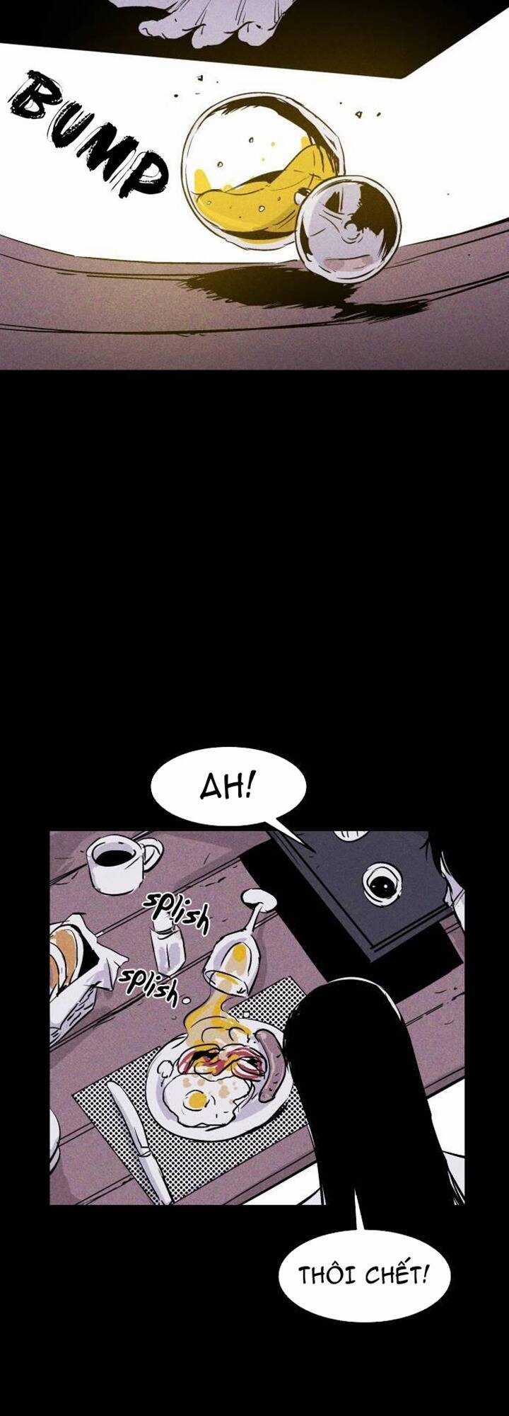 Chuồng Lợn Chapter 25 trang 65