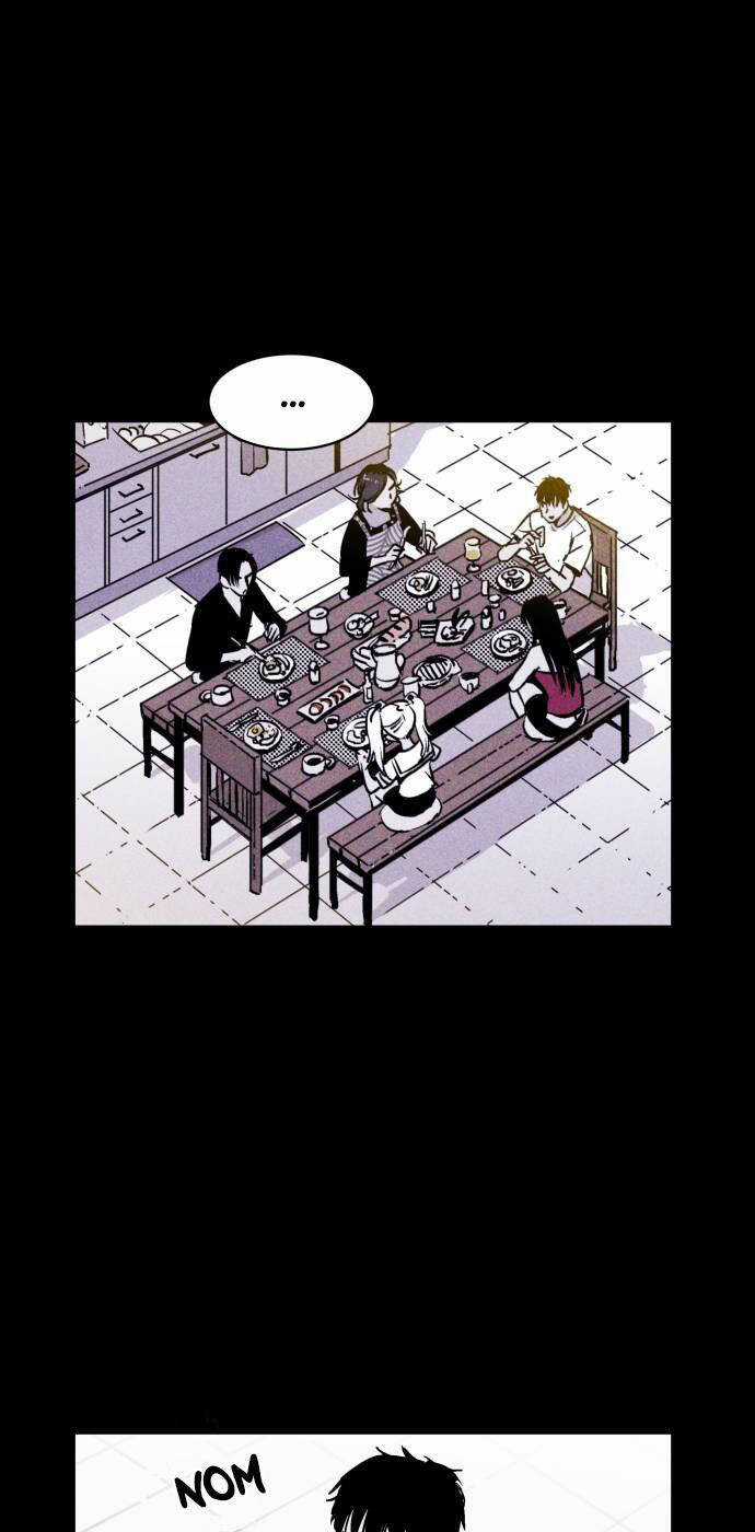 Chuồng Lợn Chapter 26 trang 10