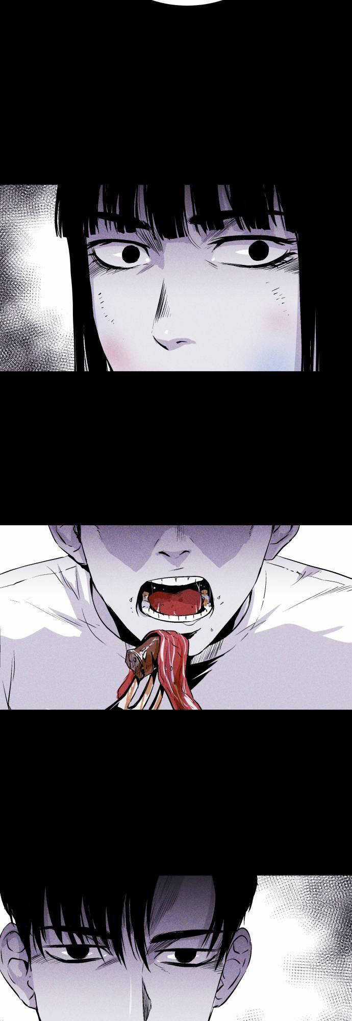 Chuồng Lợn Chapter 26 trang 12