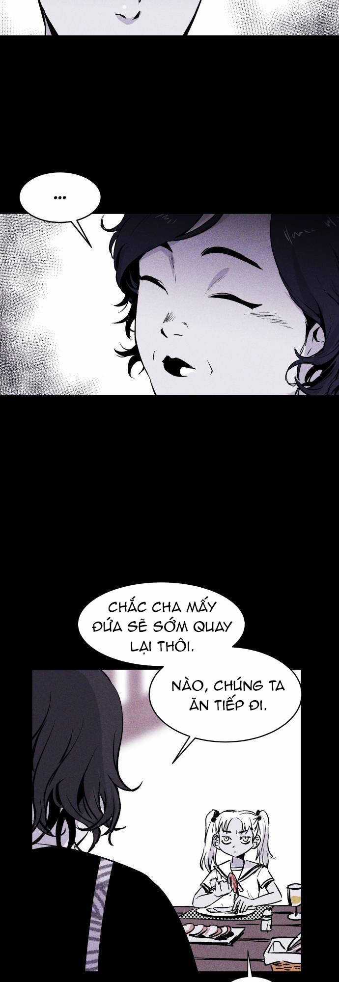 Chuồng Lợn Chapter 26 trang 13