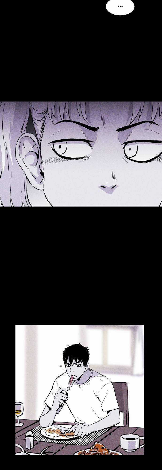 Chuồng Lợn Chapter 26 trang 14