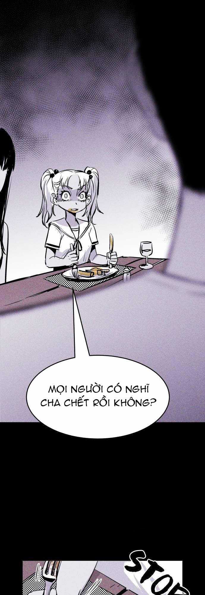 Chuồng Lợn Chapter 26 trang 16