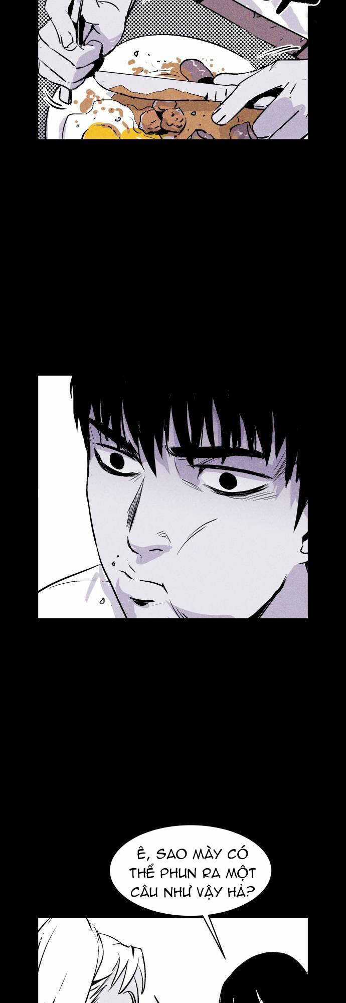 Chuồng Lợn Chapter 26 trang 17