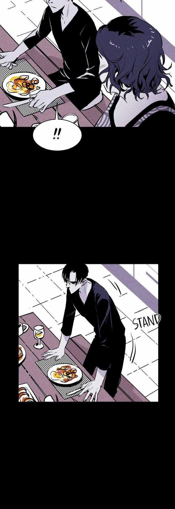 Chuồng Lợn Chapter 26 trang 19