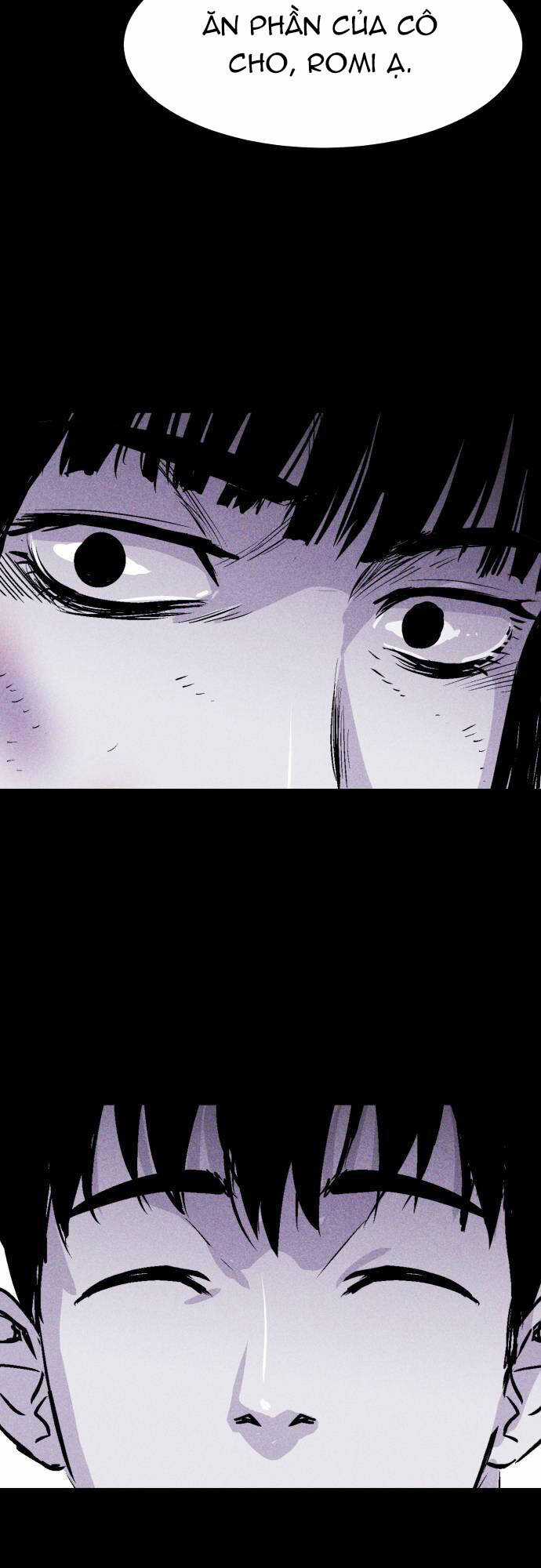 Chuồng Lợn Chapter 26 trang 2