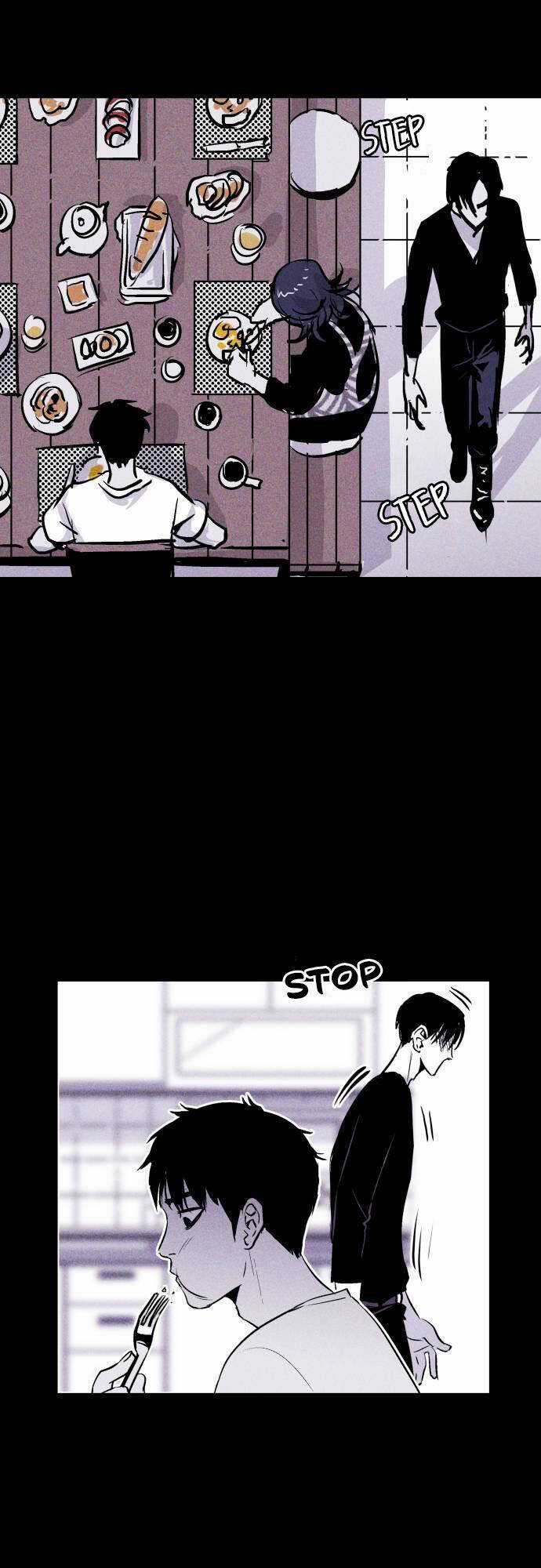 Chuồng Lợn Chapter 26 trang 20