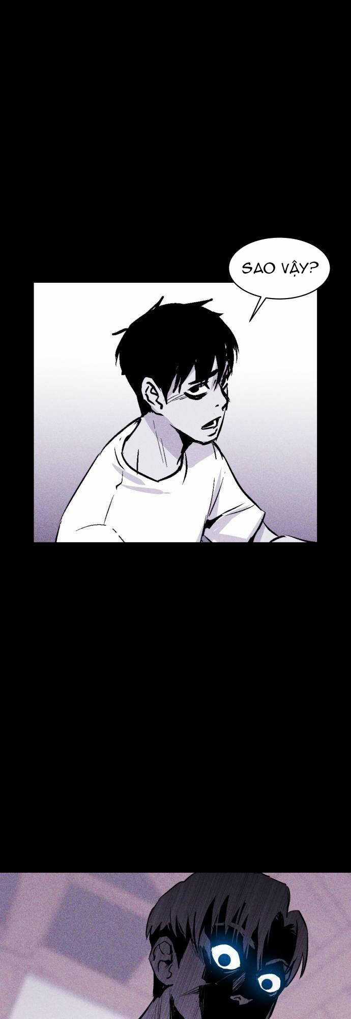 Chuồng Lợn Chapter 26 trang 24