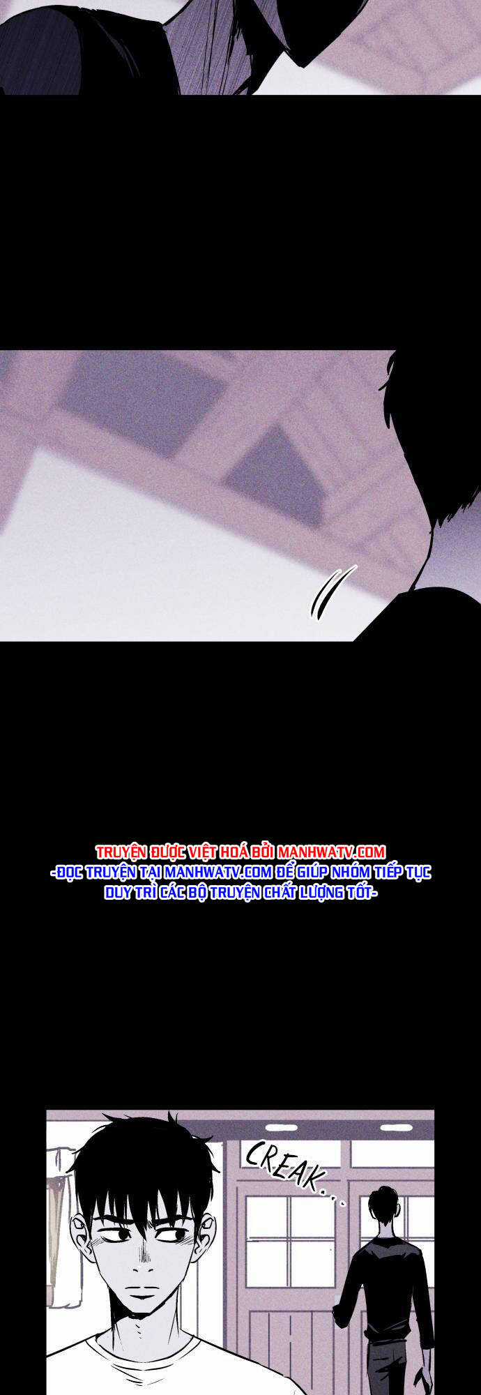 Chuồng Lợn Chapter 26 trang 25