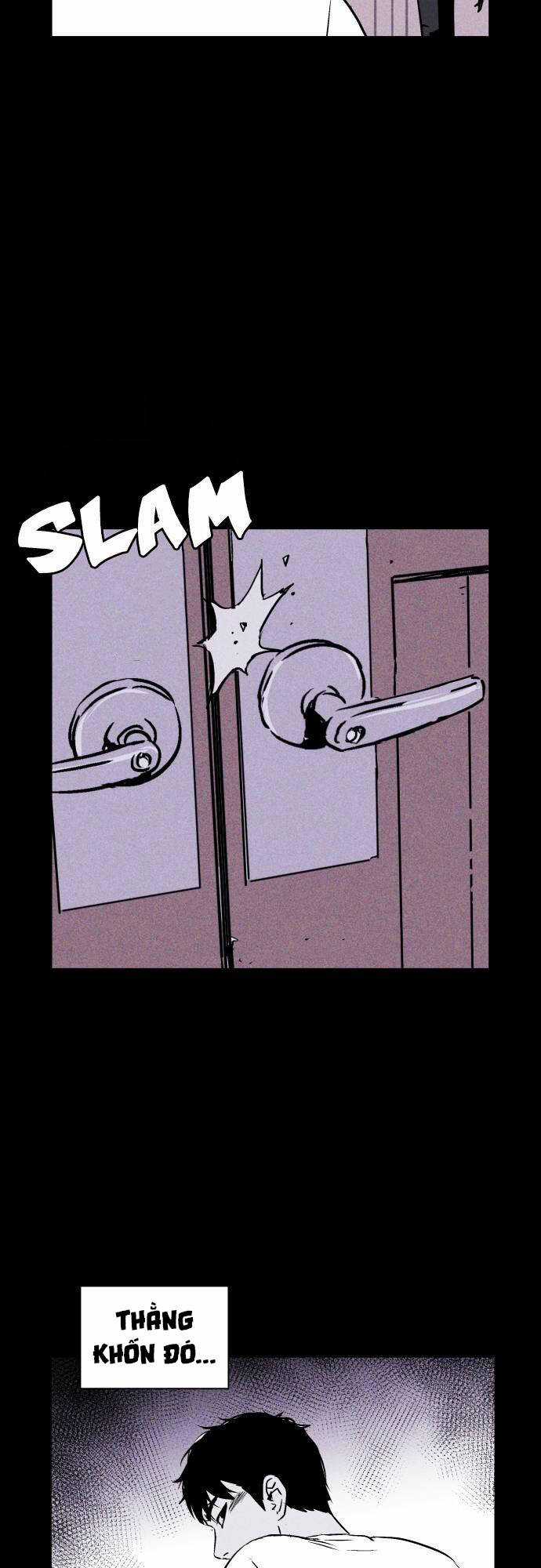 Chuồng Lợn Chapter 26 trang 26