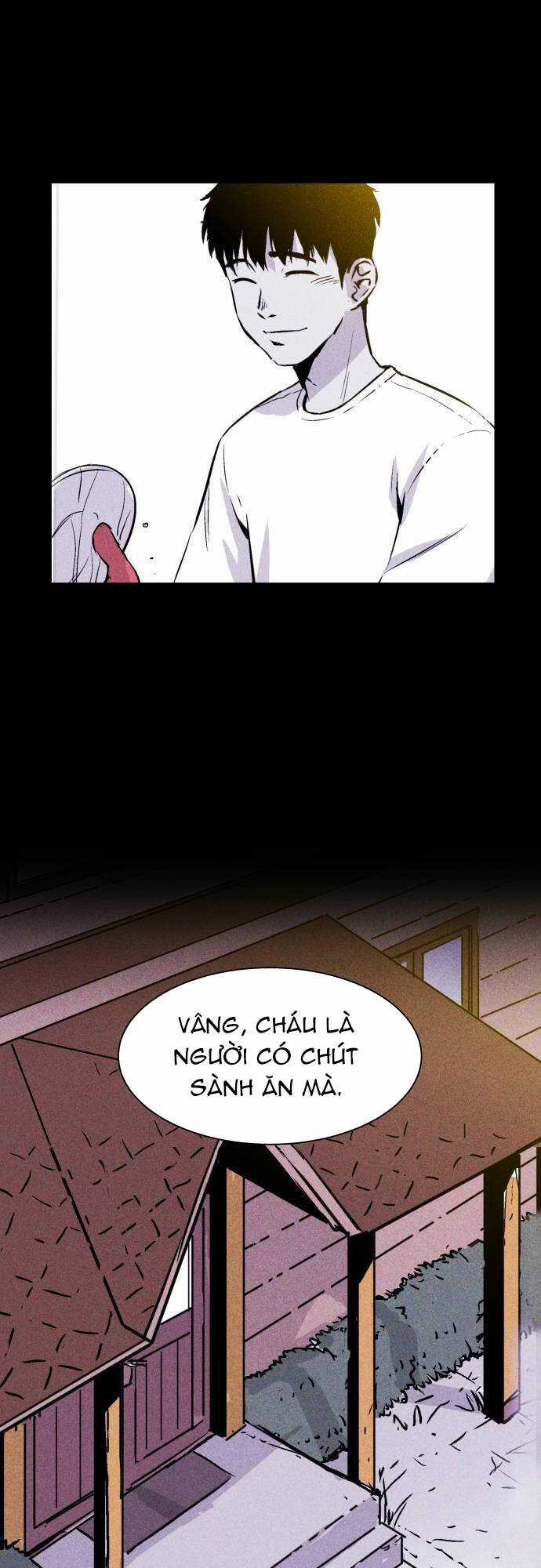 Chuồng Lợn Chapter 26 trang 29