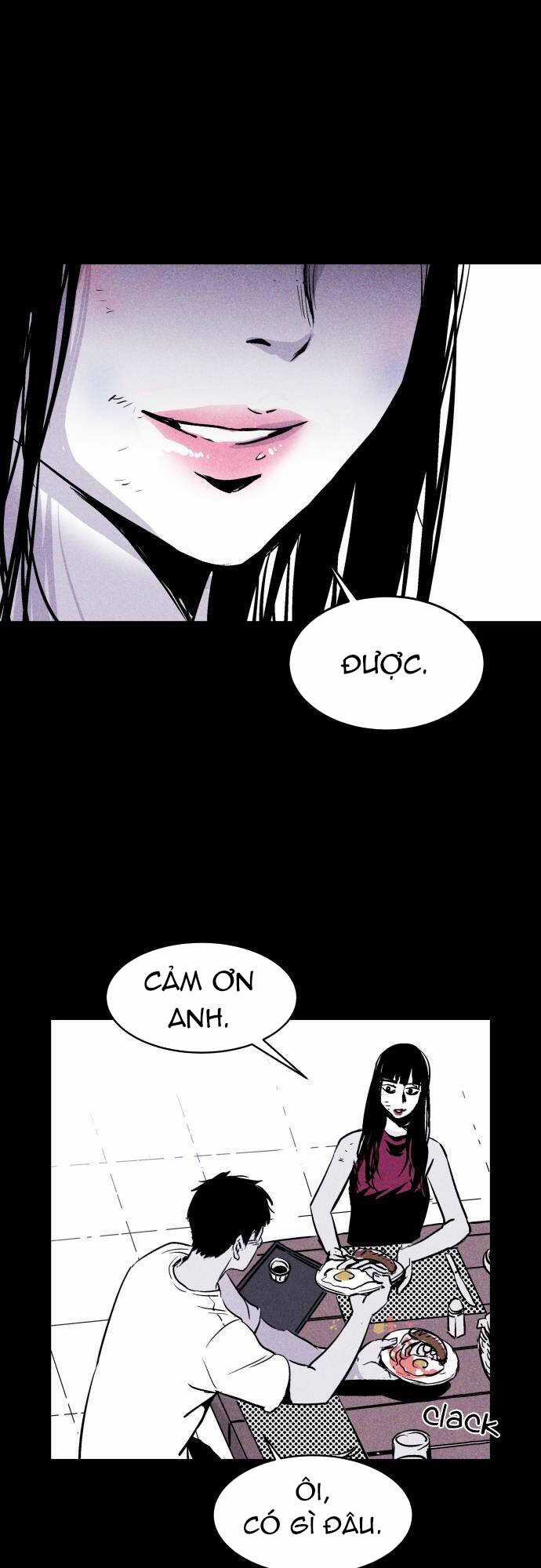 Chuồng Lợn Chapter 26 trang 3