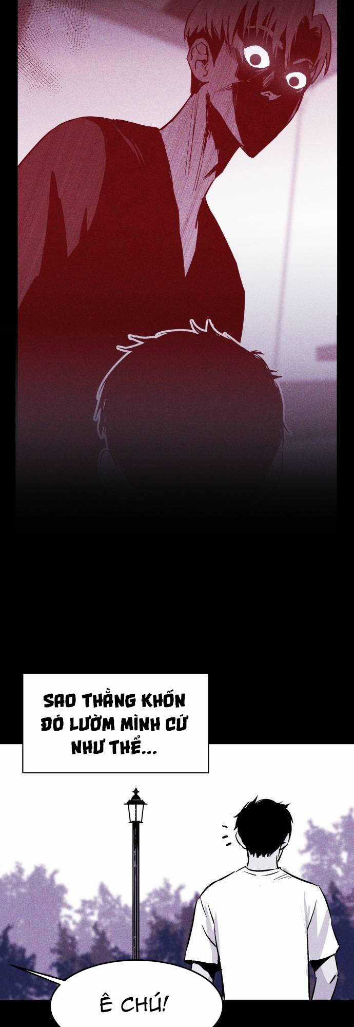 Chuồng Lợn Chapter 26 trang 31