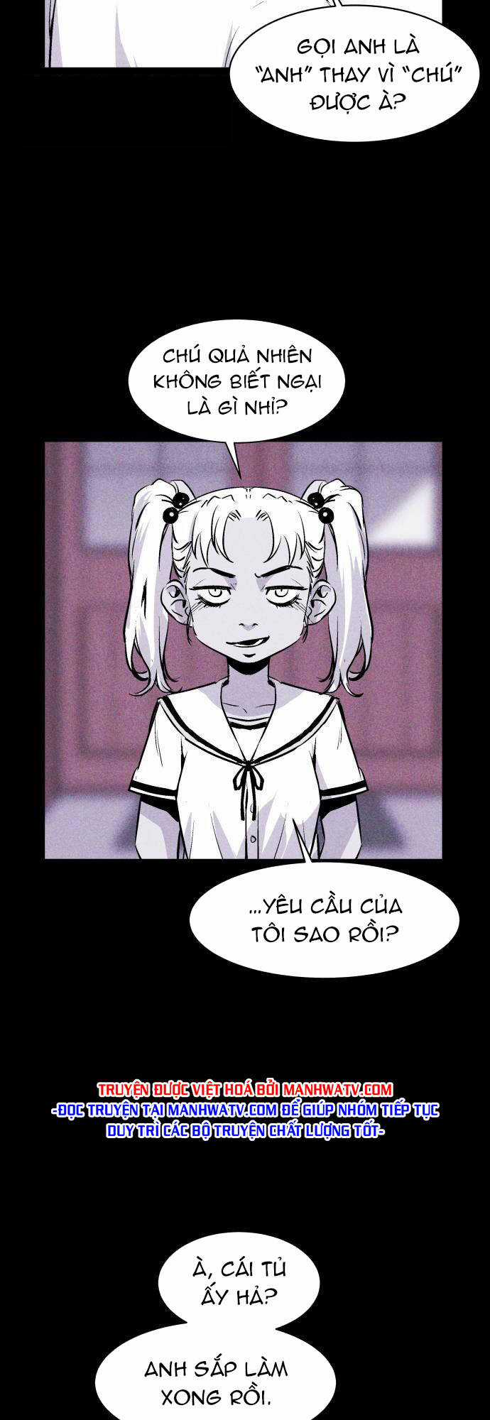 Chuồng Lợn Chapter 26 trang 33