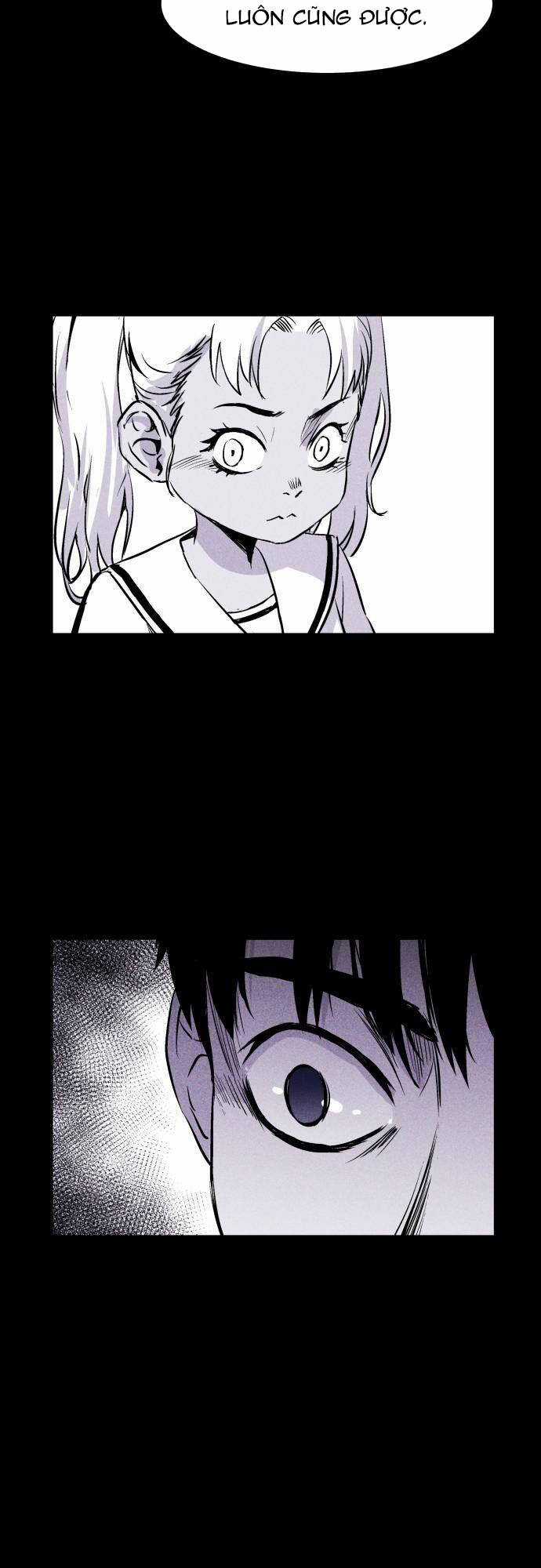 Chuồng Lợn Chapter 26 trang 35