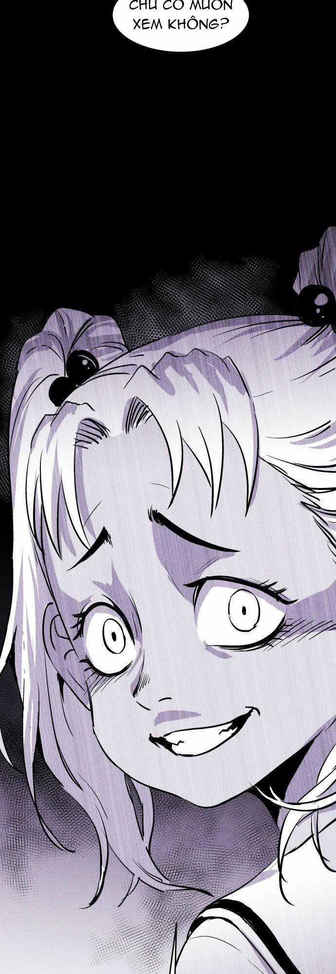 Chuồng Lợn Chapter 26 trang 38