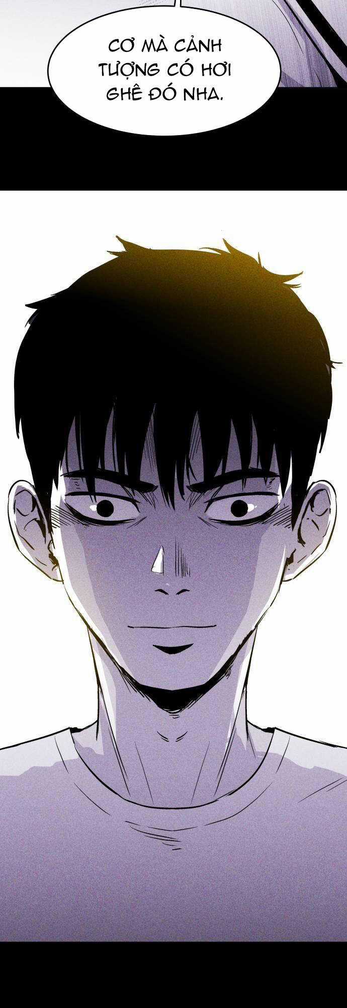 Chuồng Lợn Chapter 26 trang 39