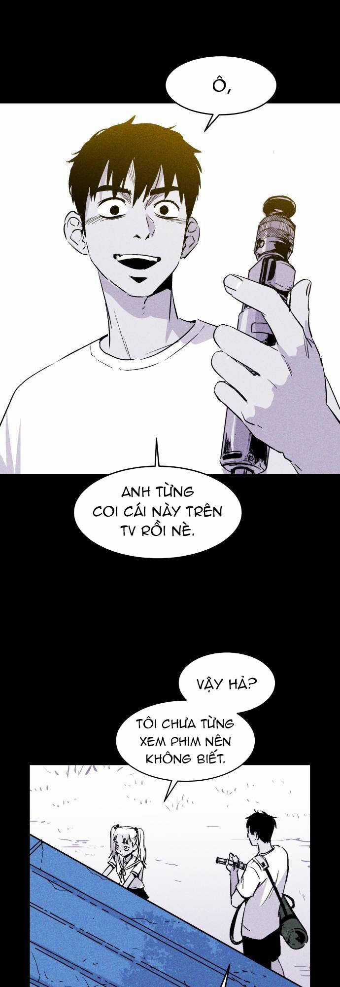 Chuồng Lợn Chapter 26 trang 43