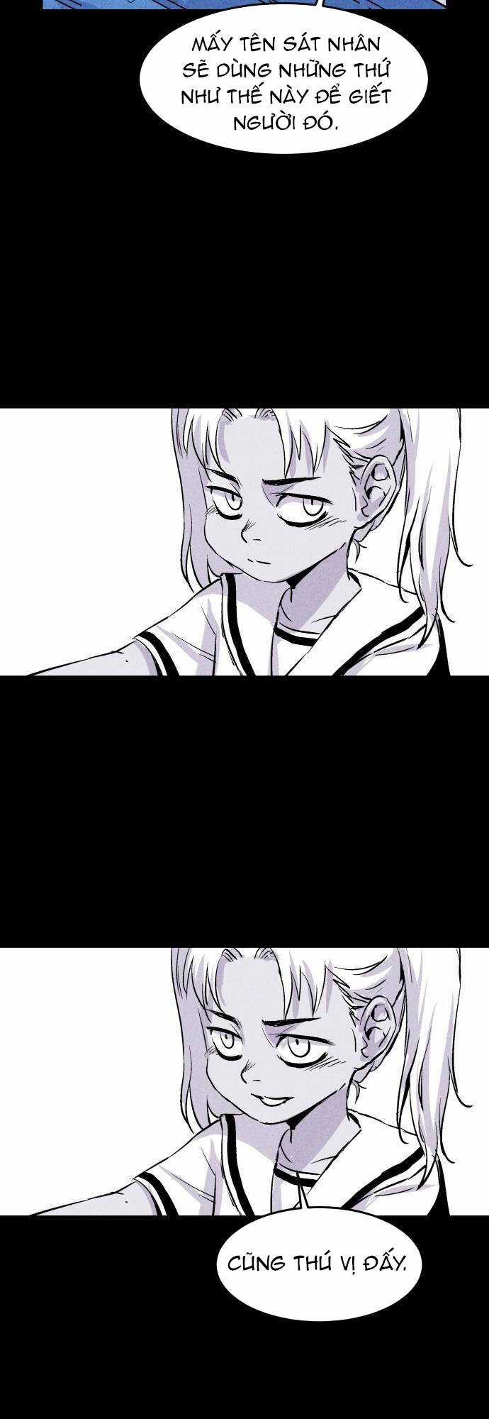 Chuồng Lợn Chapter 26 trang 44