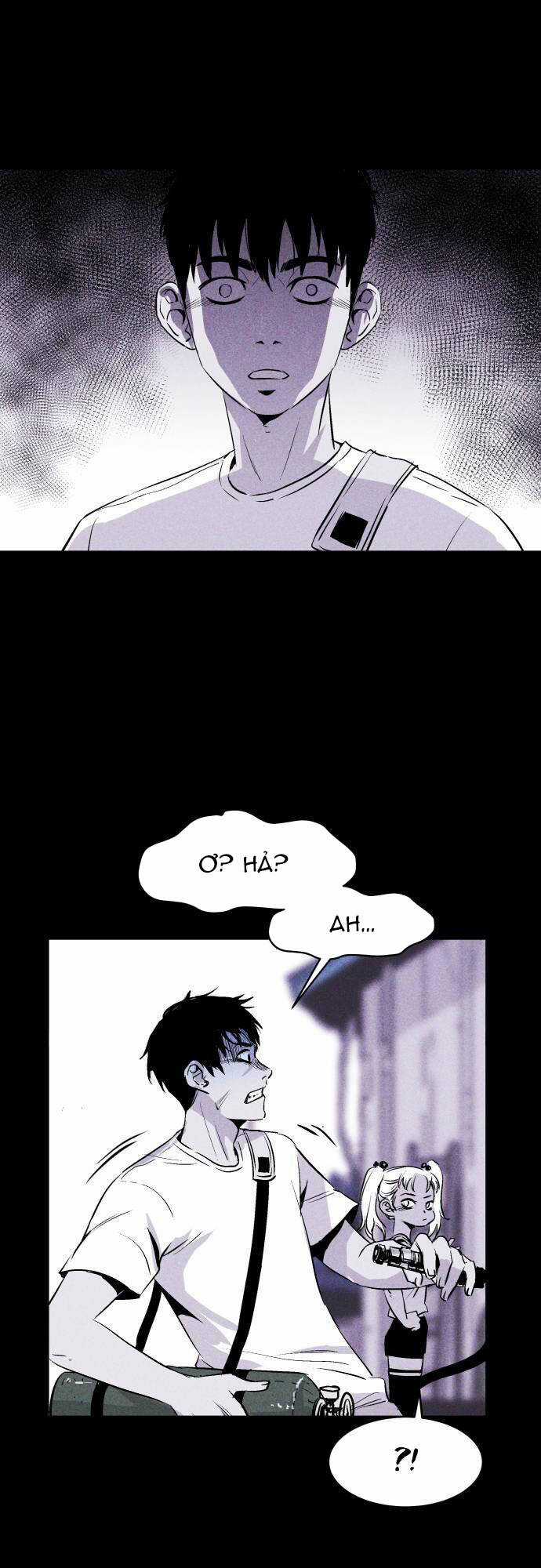 Chuồng Lợn Chapter 26 trang 46