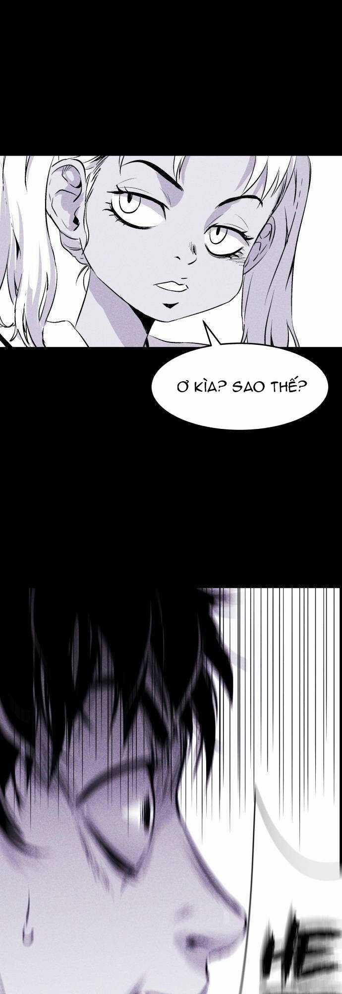 Chuồng Lợn Chapter 26 trang 47