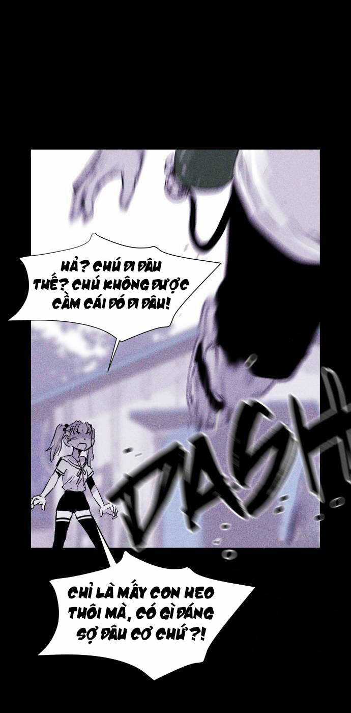 Chuồng Lợn Chapter 26 trang 49