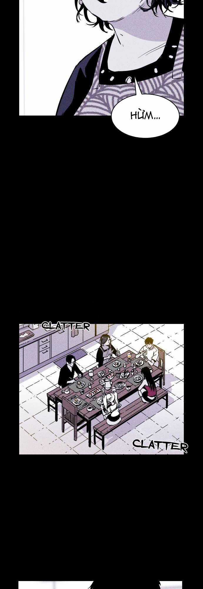 Chuồng Lợn Chapter 26 trang 5