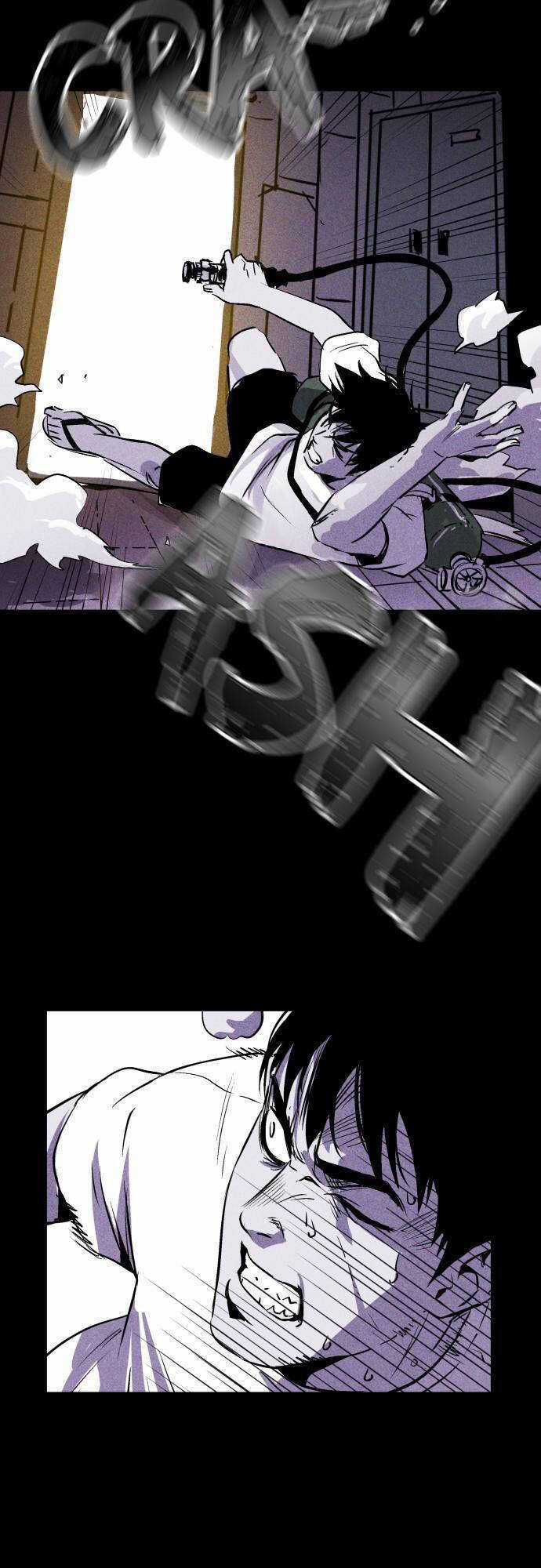 Chuồng Lợn Chapter 26 trang 53