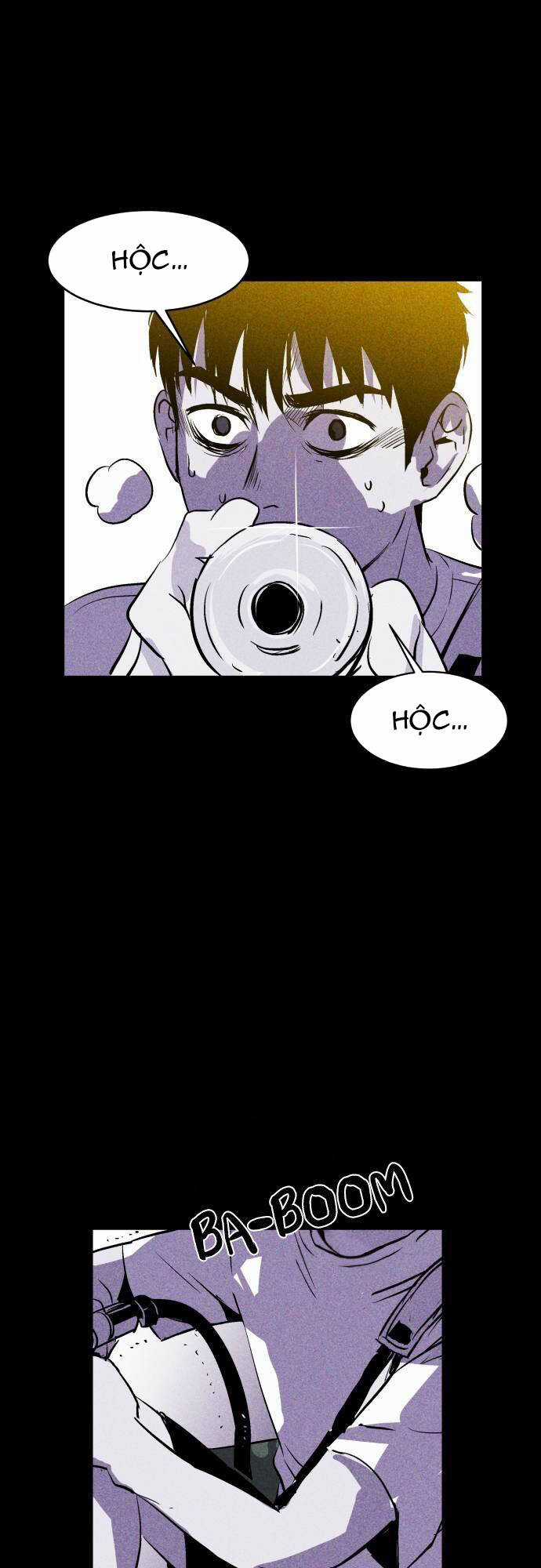 Chuồng Lợn Chapter 26 trang 56