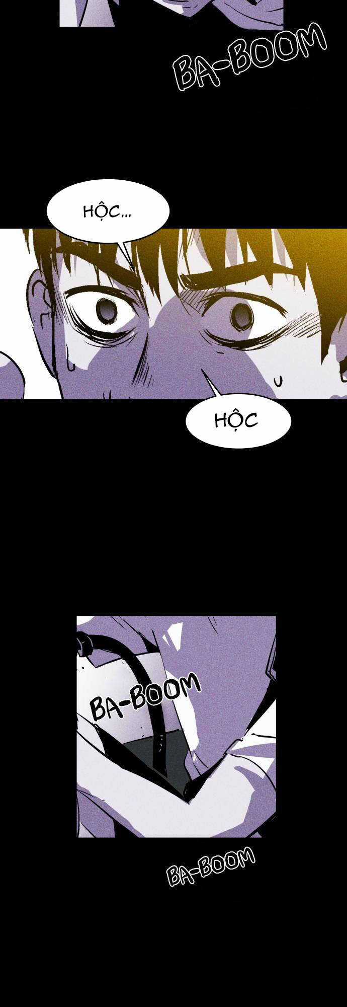 Chuồng Lợn Chapter 26 trang 57