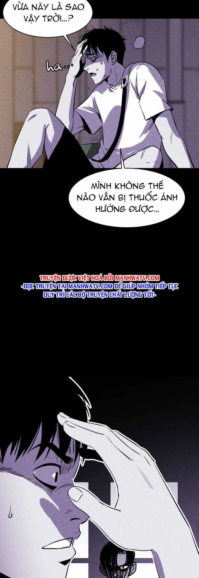 Chuồng Lợn Chapter 26 trang 59