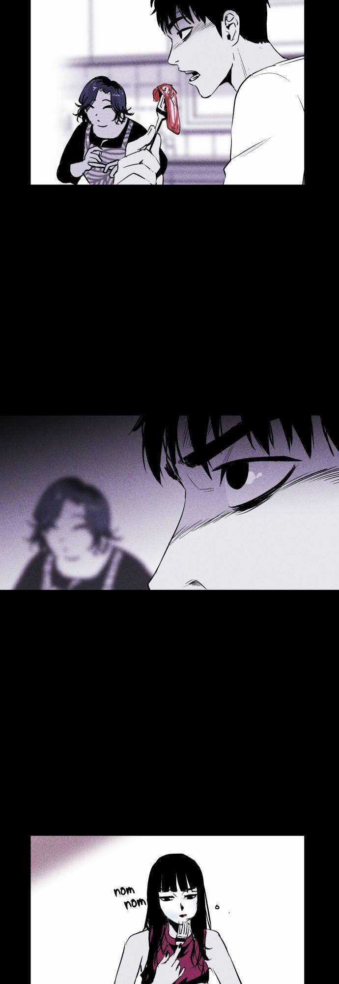 Chuồng Lợn Chapter 26 trang 6