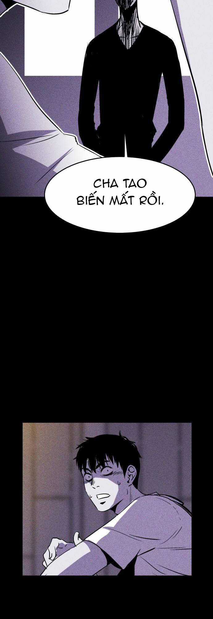 Chuồng Lợn Chapter 26 trang 60