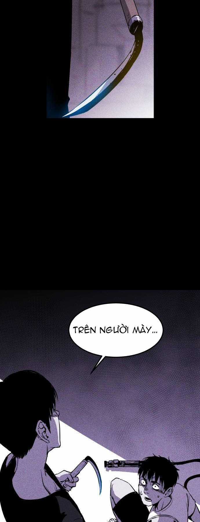 Chuồng Lợn Chapter 26 trang 63