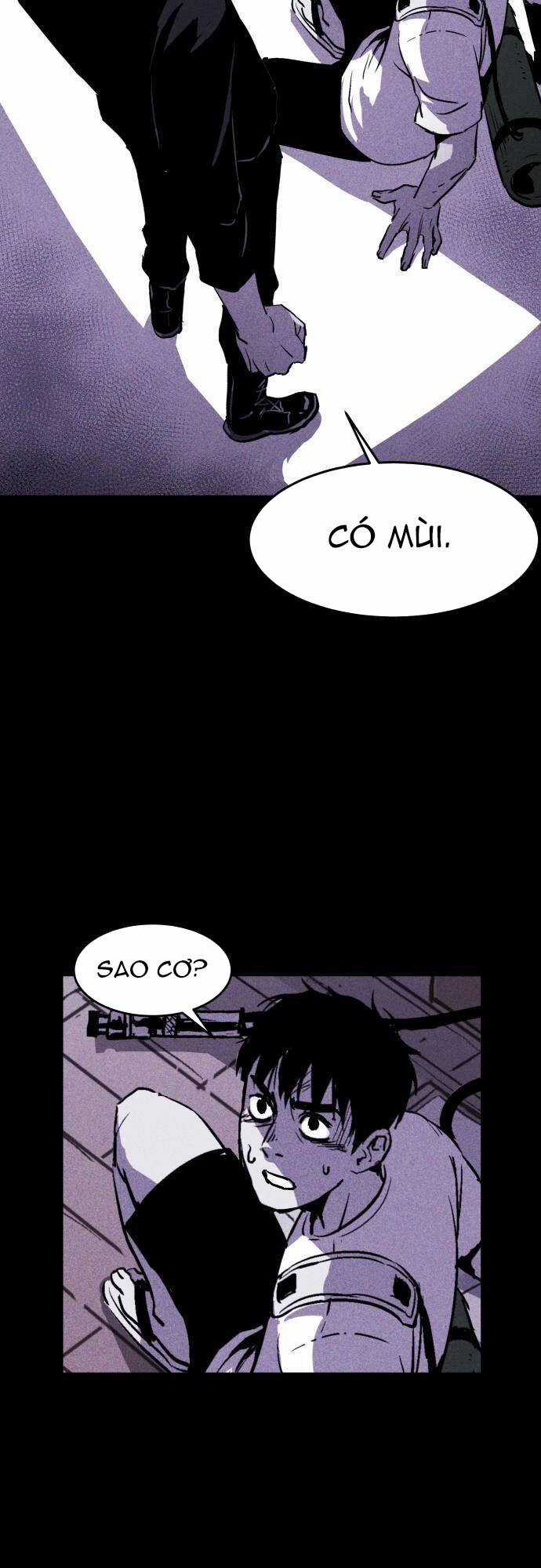 Chuồng Lợn Chapter 26 trang 64