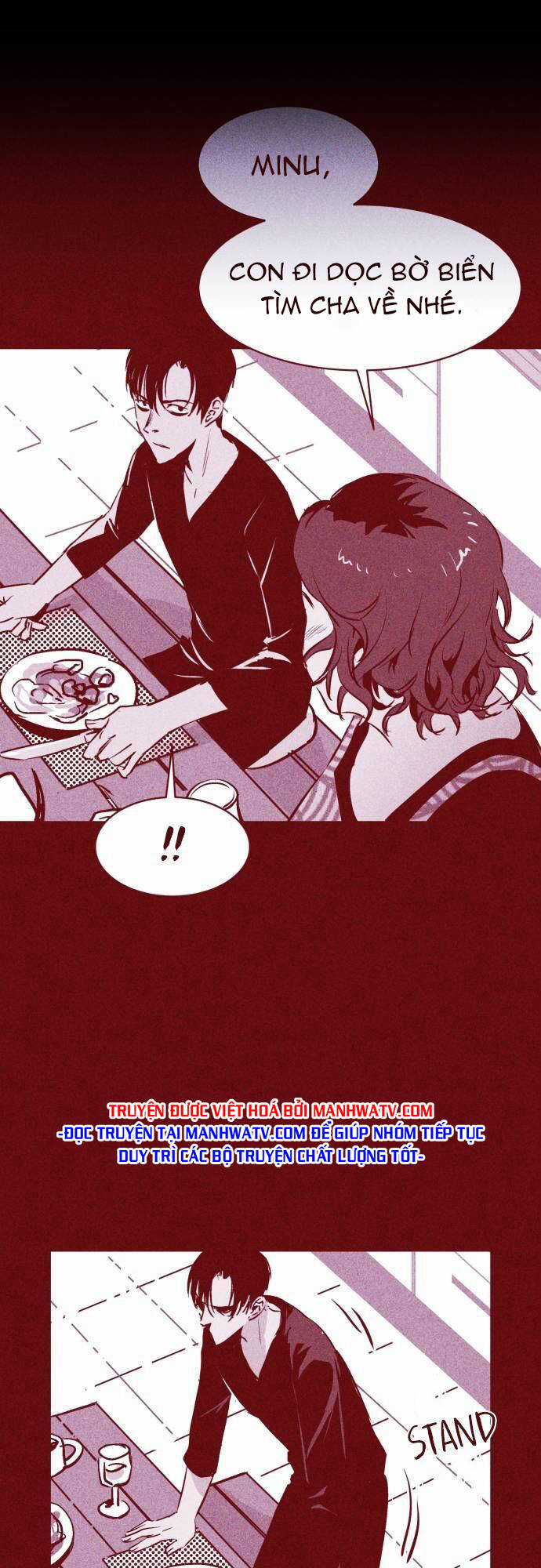 Chuồng Lợn Chapter 26 trang 65