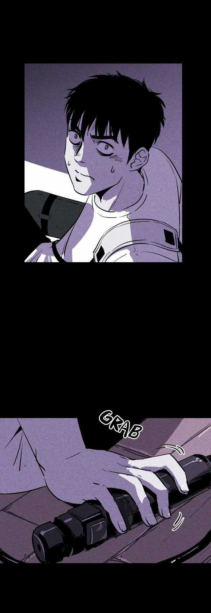 Chuồng Lợn Chapter 26 trang 69