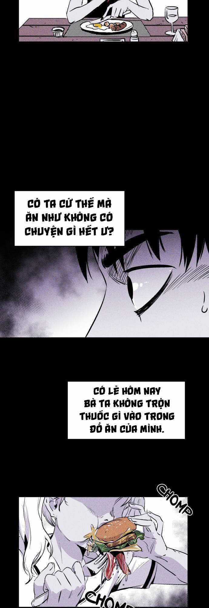 Chuồng Lợn Chapter 26 trang 7