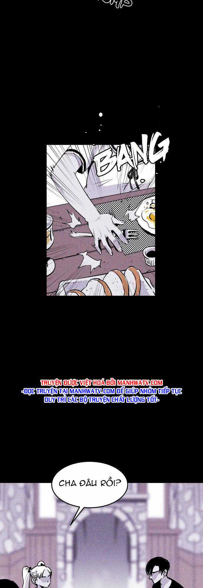 Chuồng Lợn Chapter 26 trang 8