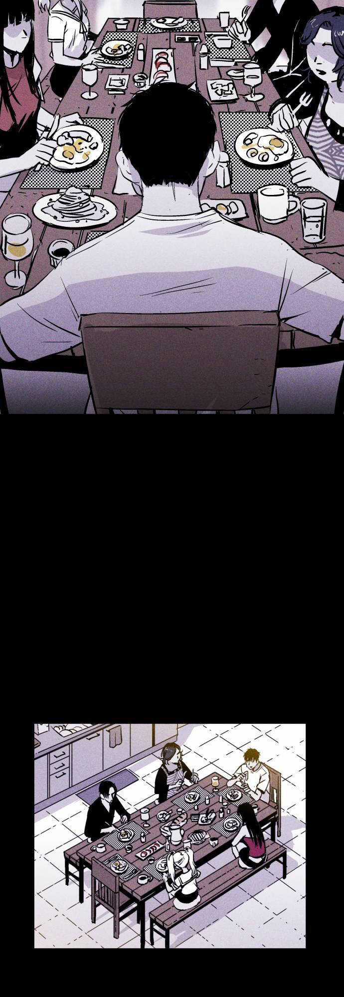 Chuồng Lợn Chapter 26 trang 9