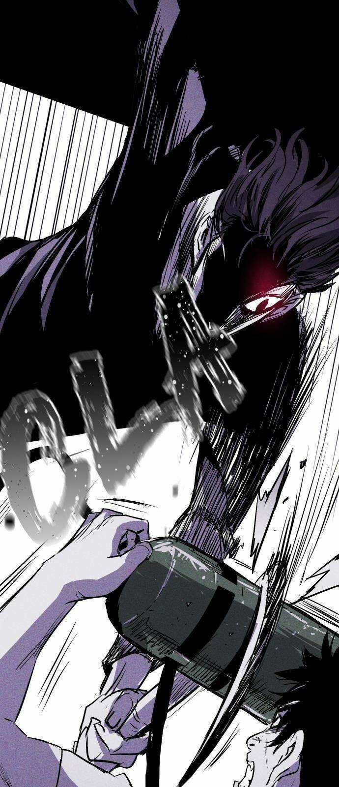 Chuồng Lợn Chapter 27 trang 10