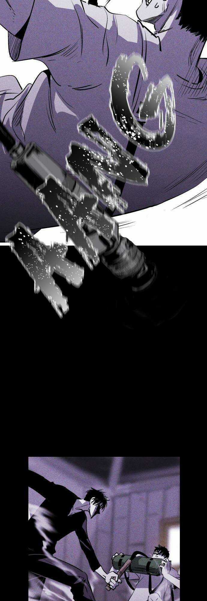 Chuồng Lợn Chapter 27 trang 11