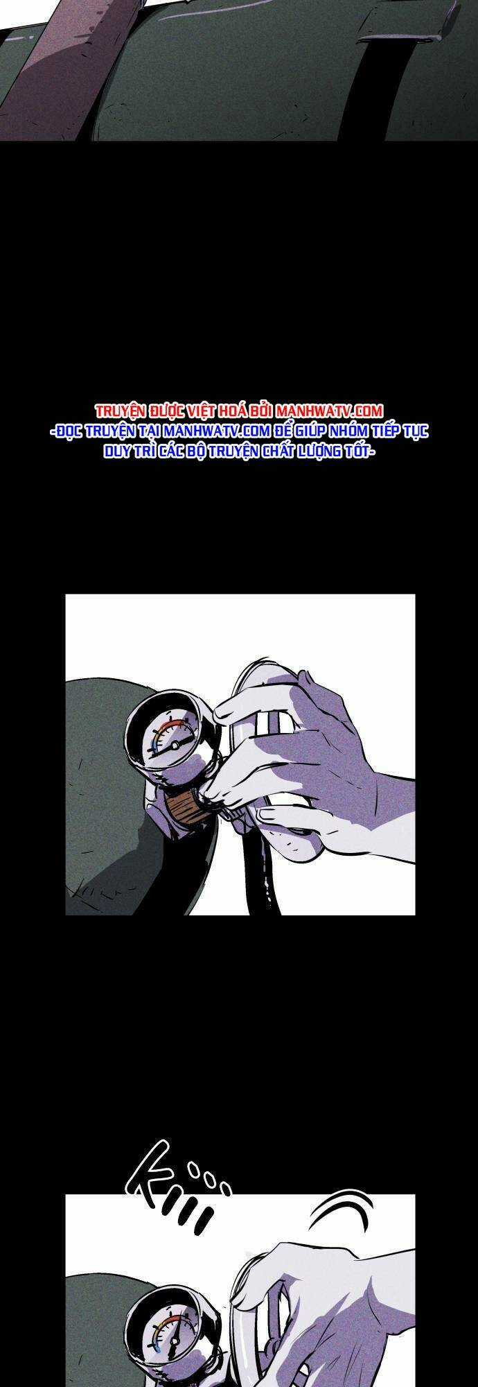 Chuồng Lợn Chapter 27 trang 13