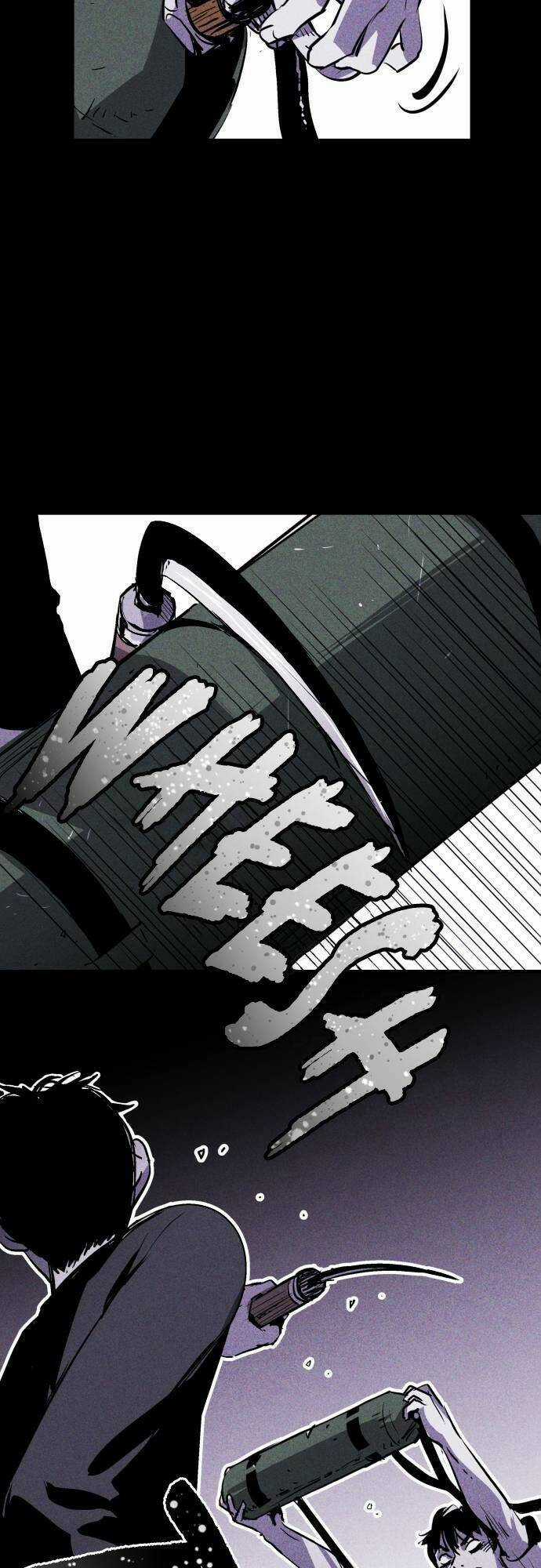 Chuồng Lợn Chapter 27 trang 14