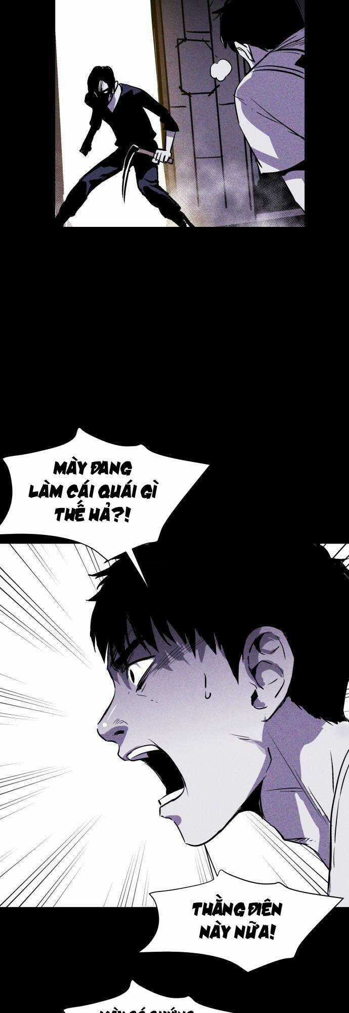 Chuồng Lợn Chapter 27 trang 16