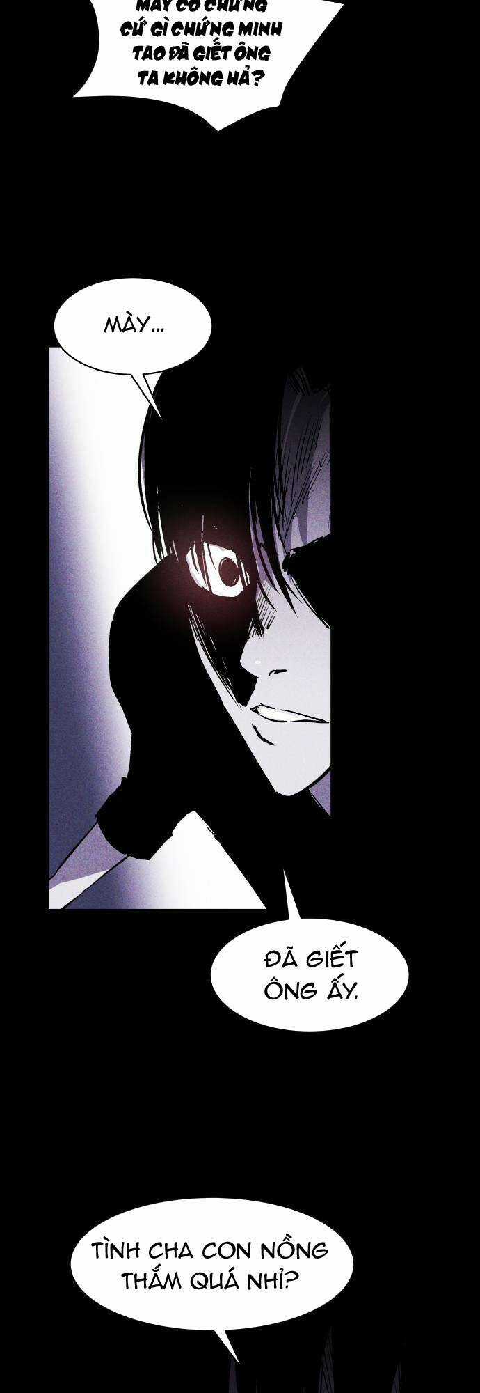 Chuồng Lợn Chapter 27 trang 17