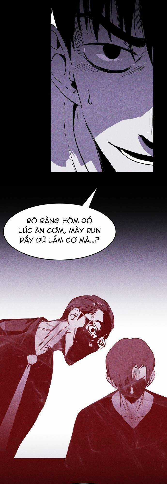 Chuồng Lợn Chapter 27 trang 18