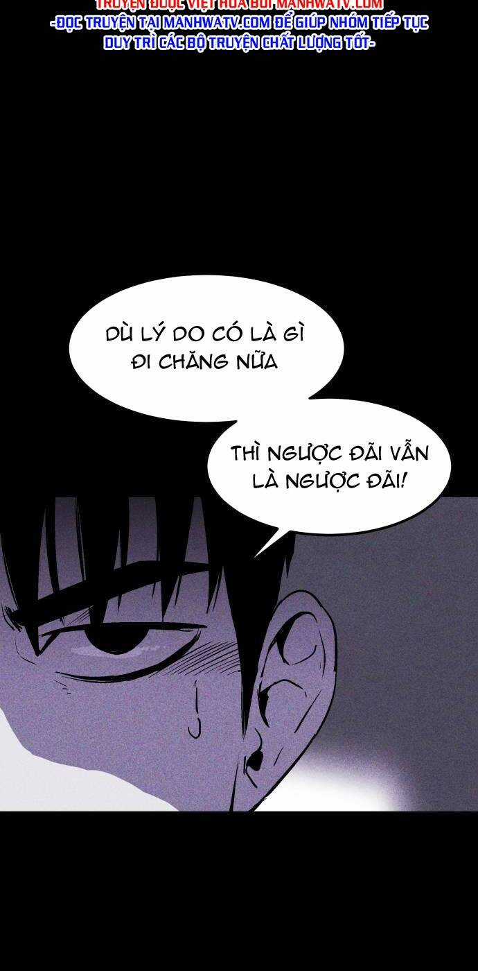 Chuồng Lợn Chapter 27 trang 21